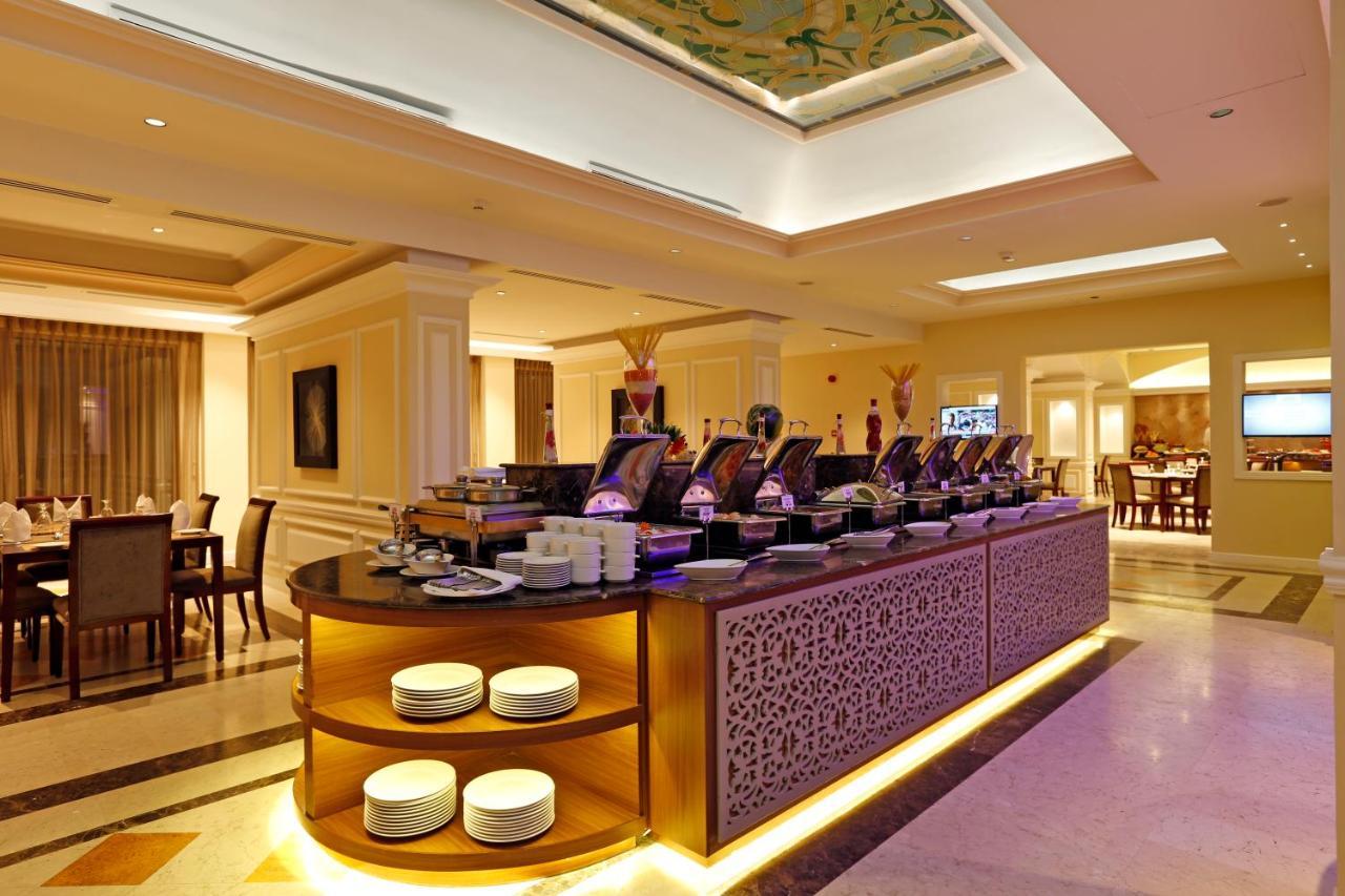 Ramada Riyadh Hotel Екстериор снимка