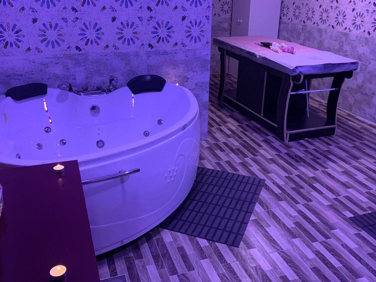 Ramada Riyadh Hotel Екстериор снимка