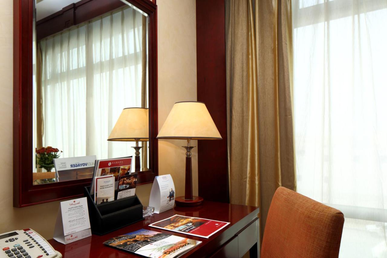 Ramada Riyadh Hotel Екстериор снимка