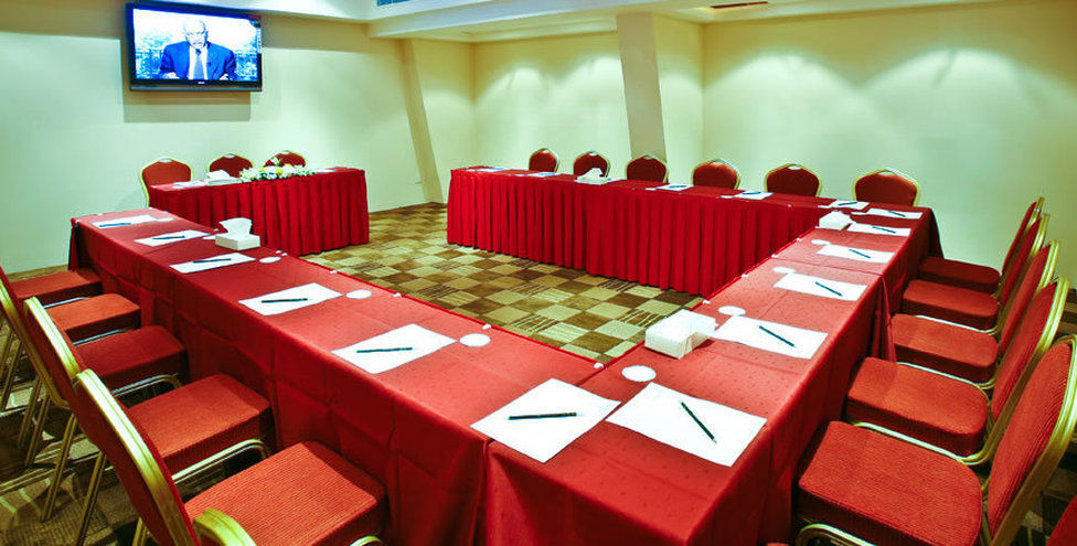 Ramada Riyadh Hotel Съоръжения снимка